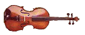 small violin